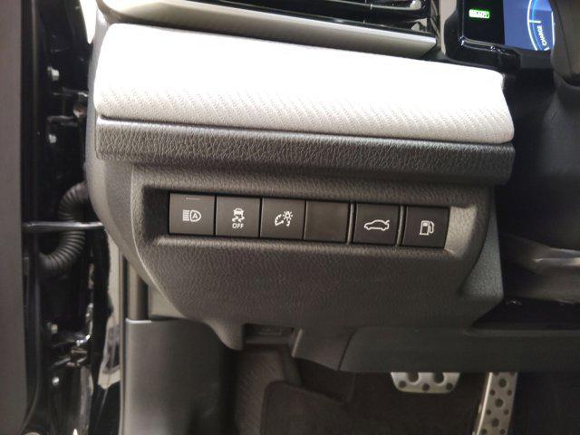 used 2025 Toyota Camry car, priced at $28,498