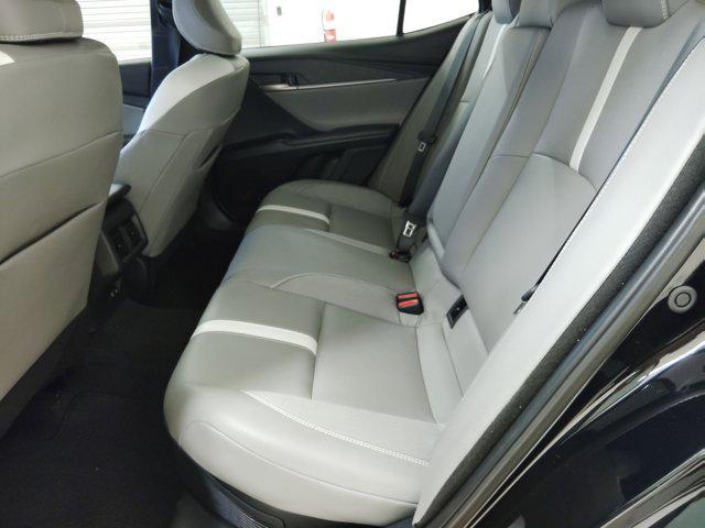 used 2025 Toyota Camry car, priced at $28,498