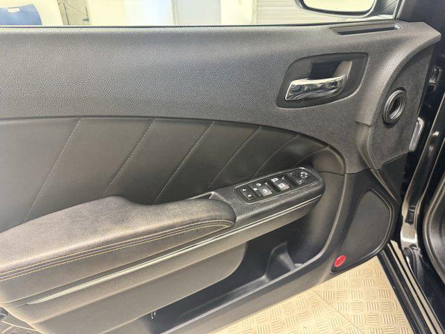 used 2014 Dodge Charger car, priced at $11,298