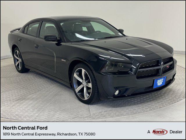 used 2014 Dodge Charger car, priced at $11,298