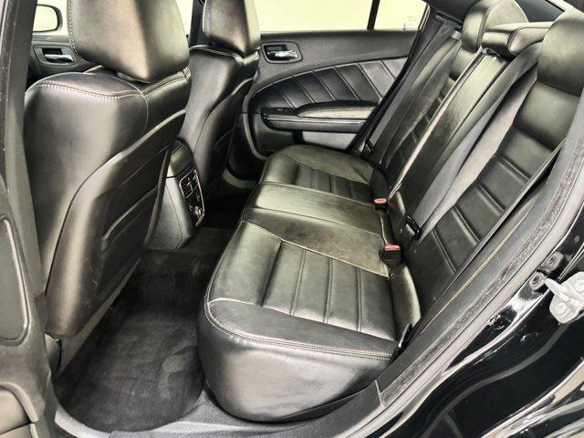 used 2014 Dodge Charger car, priced at $11,298
