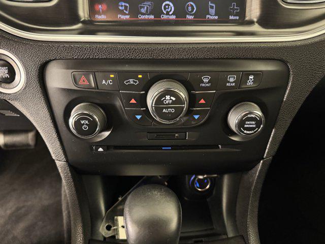 used 2014 Dodge Charger car, priced at $11,298