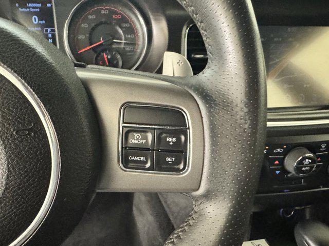 used 2014 Dodge Charger car, priced at $11,298