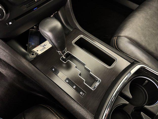 used 2014 Dodge Charger car, priced at $11,298