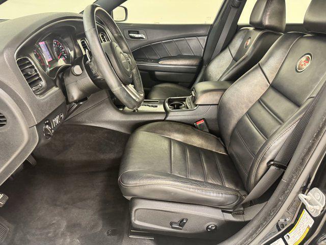 used 2014 Dodge Charger car, priced at $11,298
