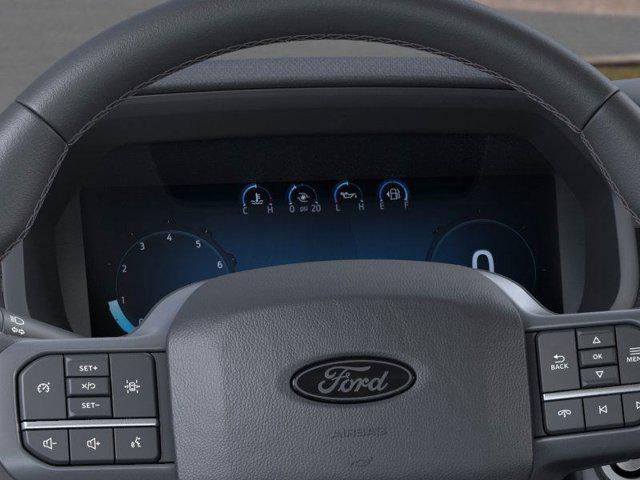 new 2025 Ford F-150 car, priced at $53,091