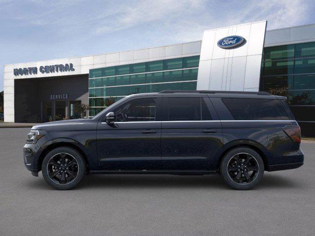 new 2024 Ford Expedition car, priced at $73,971