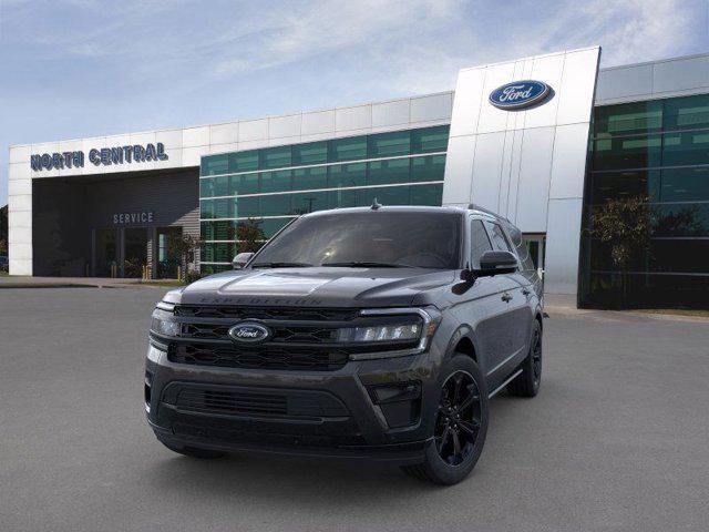 new 2024 Ford Expedition car, priced at $73,971