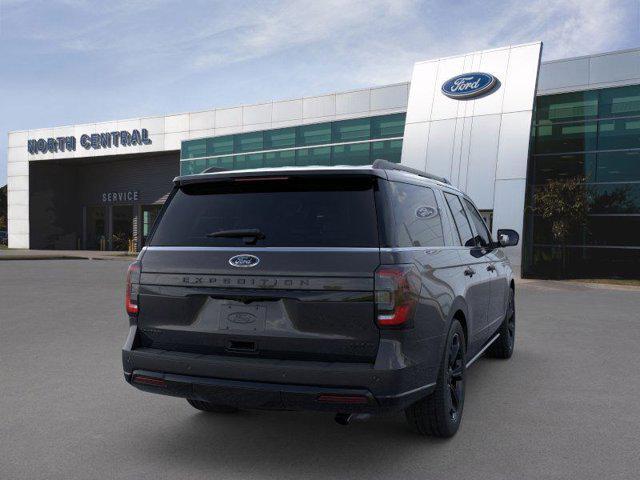 new 2024 Ford Expedition car, priced at $73,971