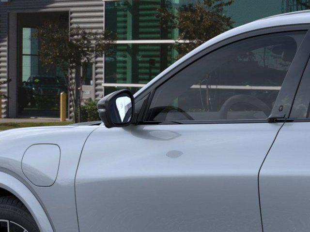 new 2025 Ford Mustang Mach-E car, priced at $43,681