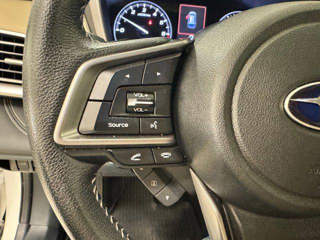 used 2022 Subaru Outback car, priced at $27,298