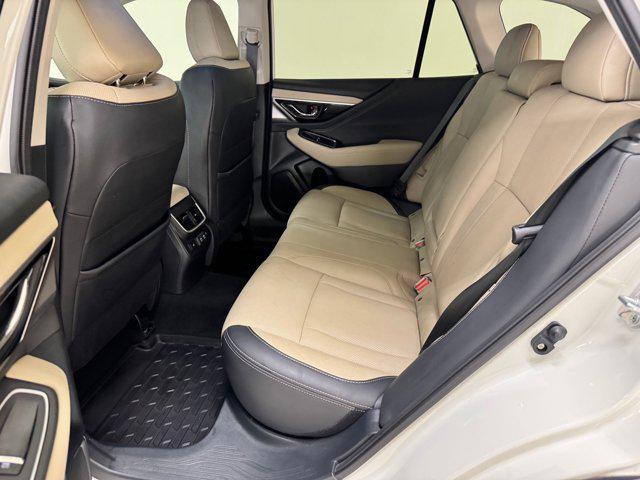 used 2022 Subaru Outback car, priced at $27,298