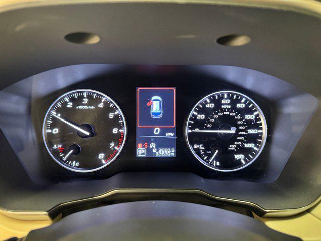 used 2022 Subaru Outback car, priced at $27,298