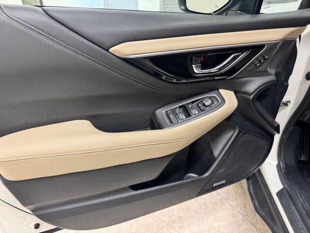 used 2022 Subaru Outback car, priced at $27,298