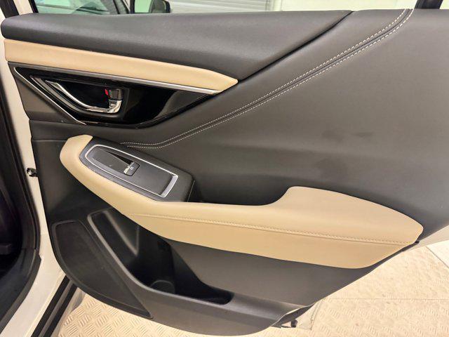 used 2022 Subaru Outback car, priced at $27,298