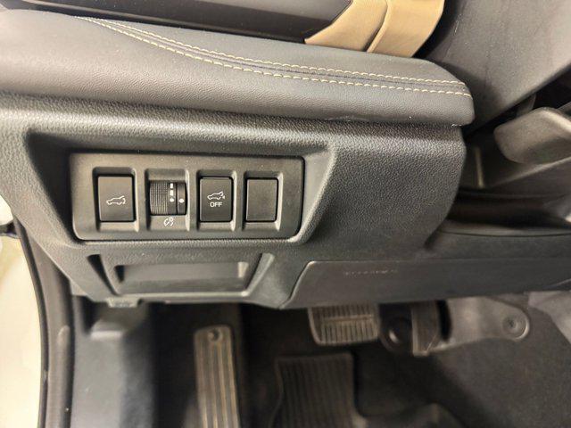 used 2022 Subaru Outback car, priced at $27,298