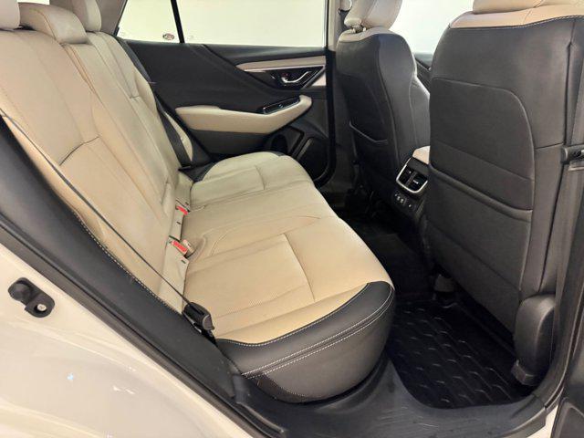 used 2022 Subaru Outback car, priced at $27,298