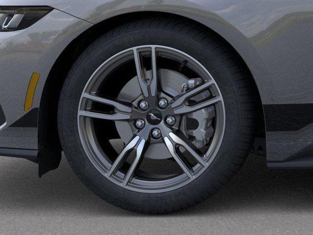 new 2025 Ford Mustang car, priced at $32,971