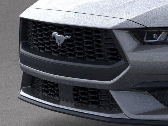 new 2025 Ford Mustang car, priced at $32,971