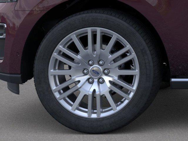 new 2024 Ford Expedition car, priced at $71,803