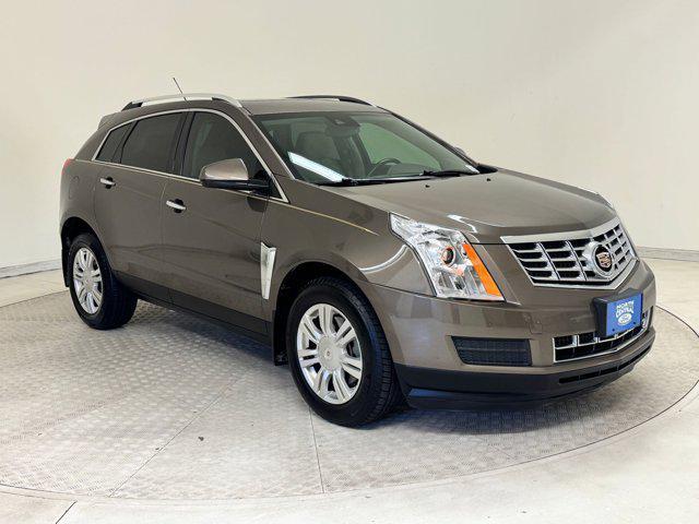 used 2015 Cadillac SRX car, priced at $11,999
