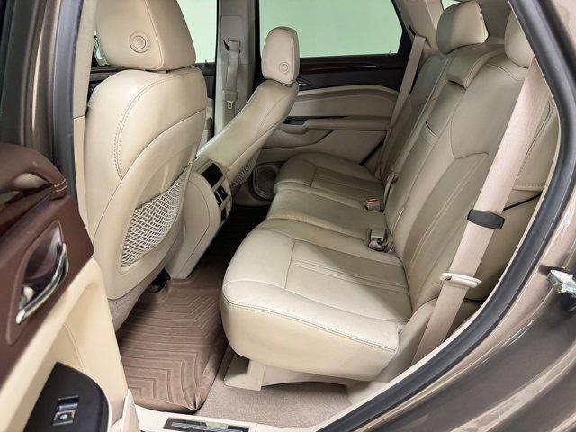 used 2015 Cadillac SRX car, priced at $11,999