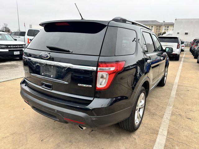 used 2014 Ford Explorer car, priced at $12,999