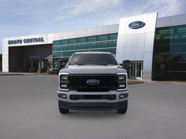 new 2026 Ford F-250 car, priced at $85,741
