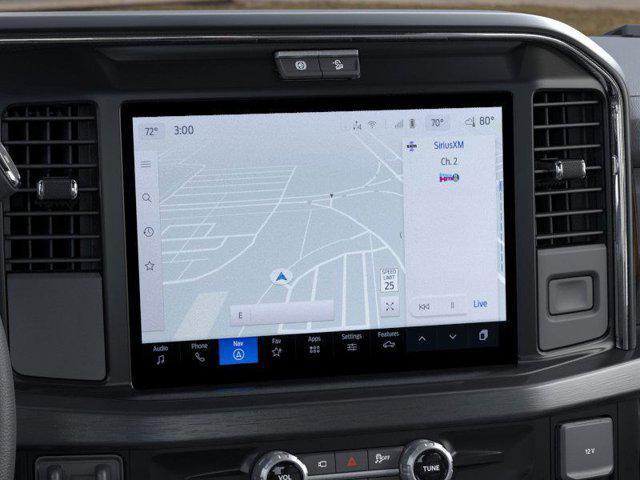 new 2026 Ford F-250 car, priced at $85,741