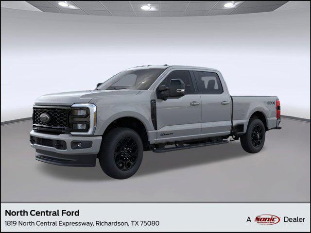 new 2026 Ford F-250 car, priced at $85,741