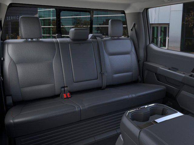 new 2026 Ford F-250 car, priced at $85,741