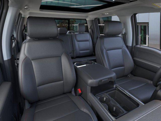 new 2026 Ford F-250 car, priced at $85,741