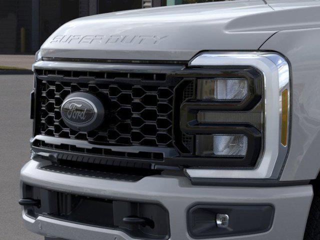 new 2026 Ford F-250 car, priced at $85,741