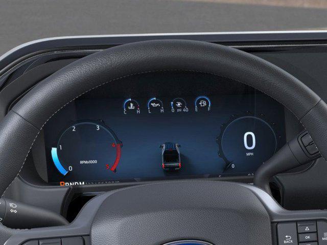 new 2026 Ford F-250 car, priced at $85,741