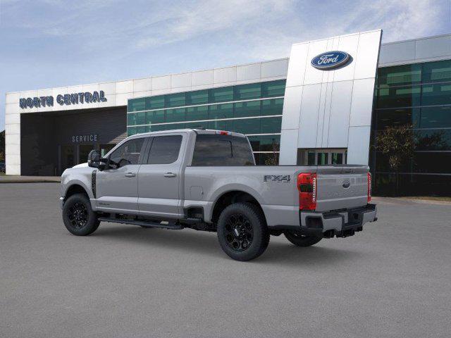 new 2026 Ford F-250 car, priced at $85,741