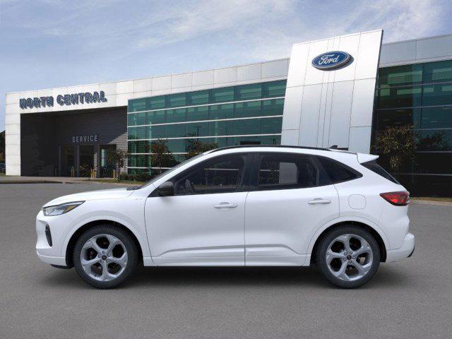 new 2024 Ford Escape car, priced at $31,222