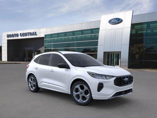 new 2024 Ford Escape car, priced at $31,222