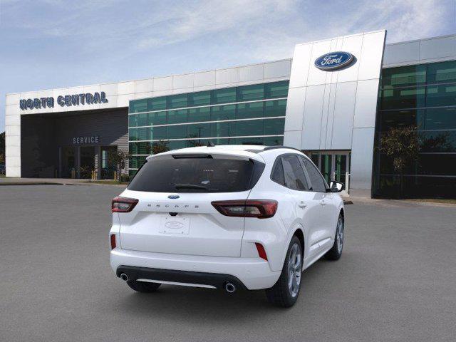 new 2024 Ford Escape car, priced at $31,222