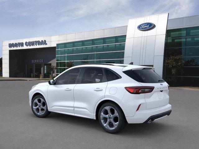 new 2024 Ford Escape car, priced at $31,222