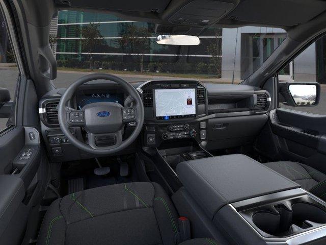 new 2024 Ford F-150 car, priced at $44,723