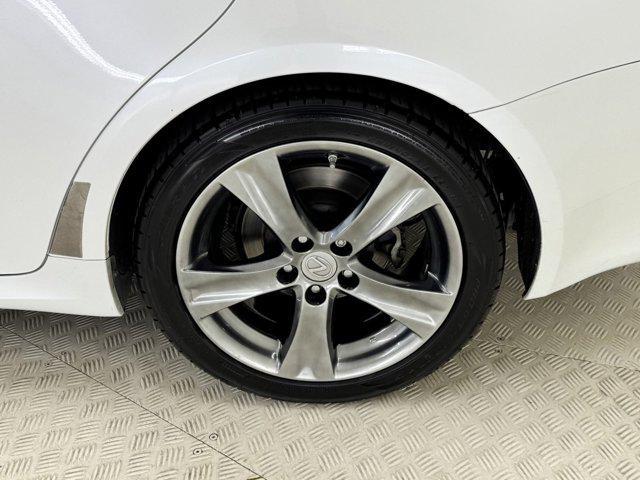 used 2012 Lexus IS 250 car, priced at $6,999