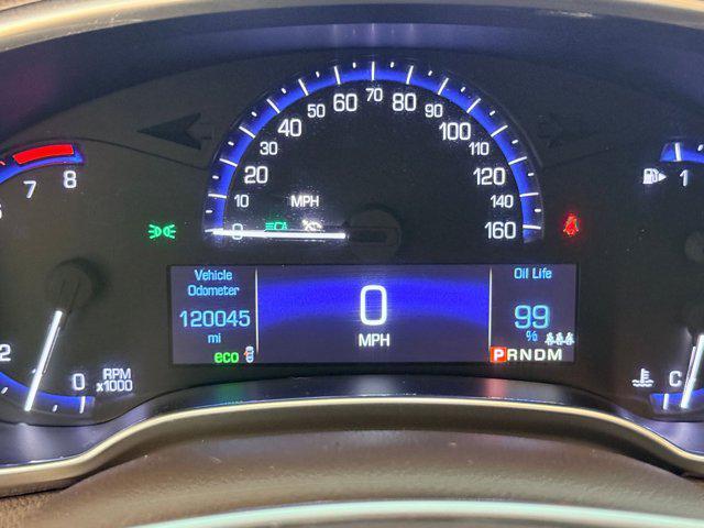 used 2016 Cadillac SRX car, priced at $9,798