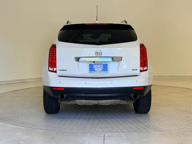 used 2016 Cadillac SRX car, priced at $9,798