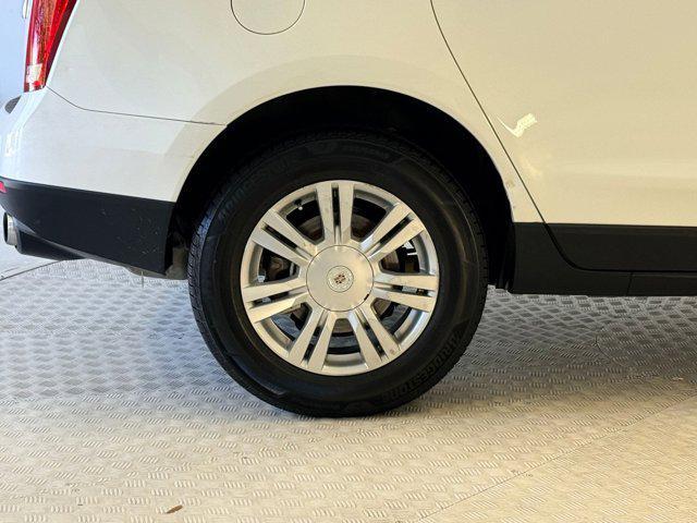 used 2016 Cadillac SRX car, priced at $9,798