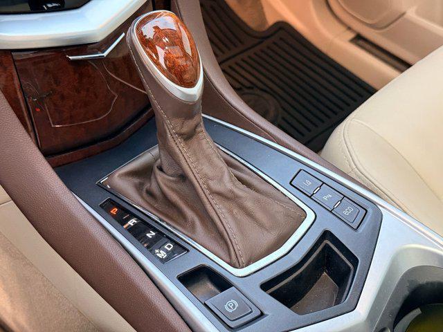 used 2016 Cadillac SRX car, priced at $9,798