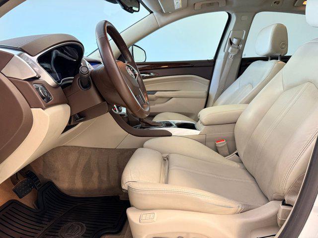 used 2016 Cadillac SRX car, priced at $9,798