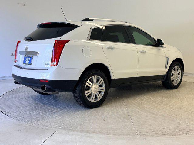 used 2016 Cadillac SRX car, priced at $9,798