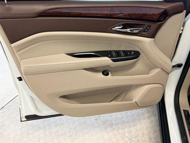 used 2016 Cadillac SRX car, priced at $9,798