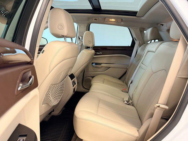 used 2016 Cadillac SRX car, priced at $9,798