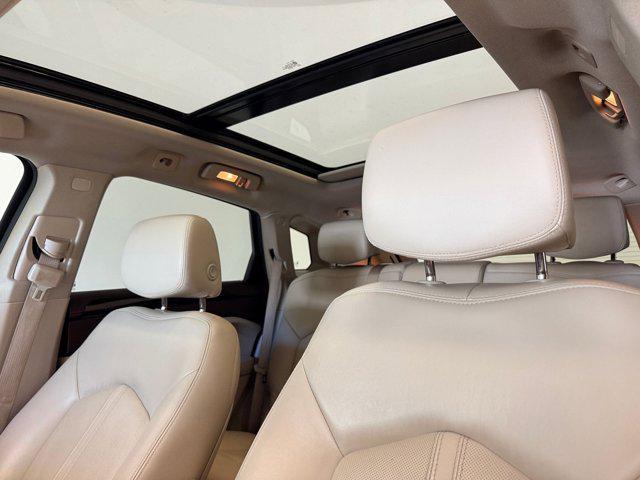 used 2016 Cadillac SRX car, priced at $9,798